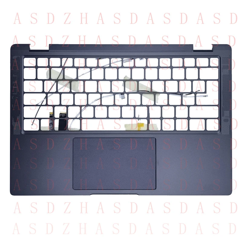Z  AM3CX000611 For Dell Latitude 9430 2-in-1 Palmrest Upper case w/ touchpad 06JJT3
