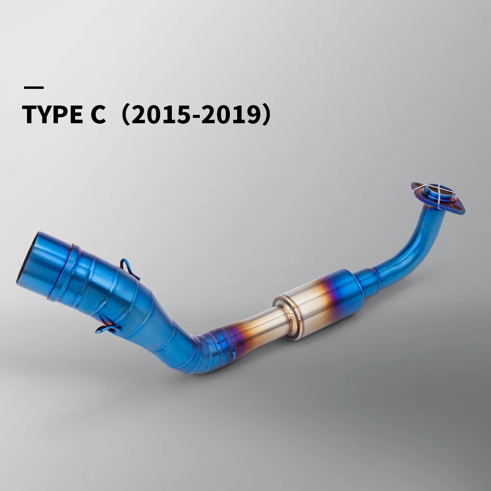 Type-C