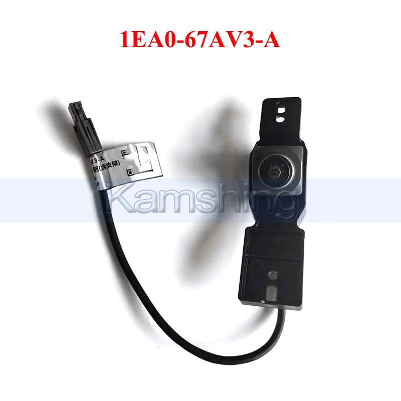 Kamshing 1EA0-67AV3-A Front Camera For FAW Bestune T77 Front Panoramic Camera