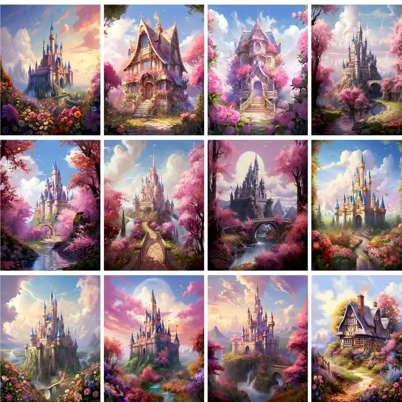 Picture Diy Paint B… - image