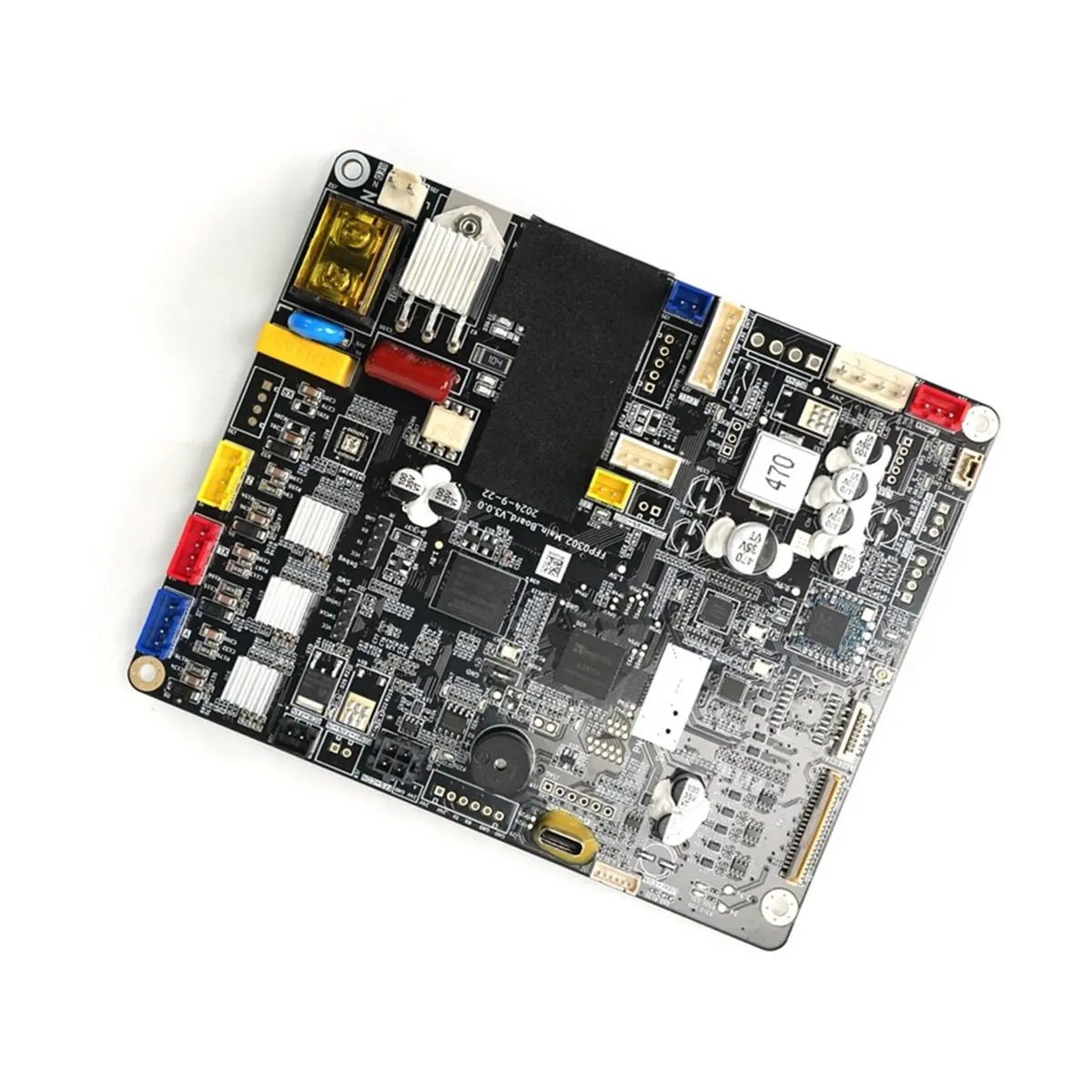 [VALUE PACK]For AD5X Mainboard 3D Printer Parts Motherboard 3D Printing Part Complete Replacement Accessories
