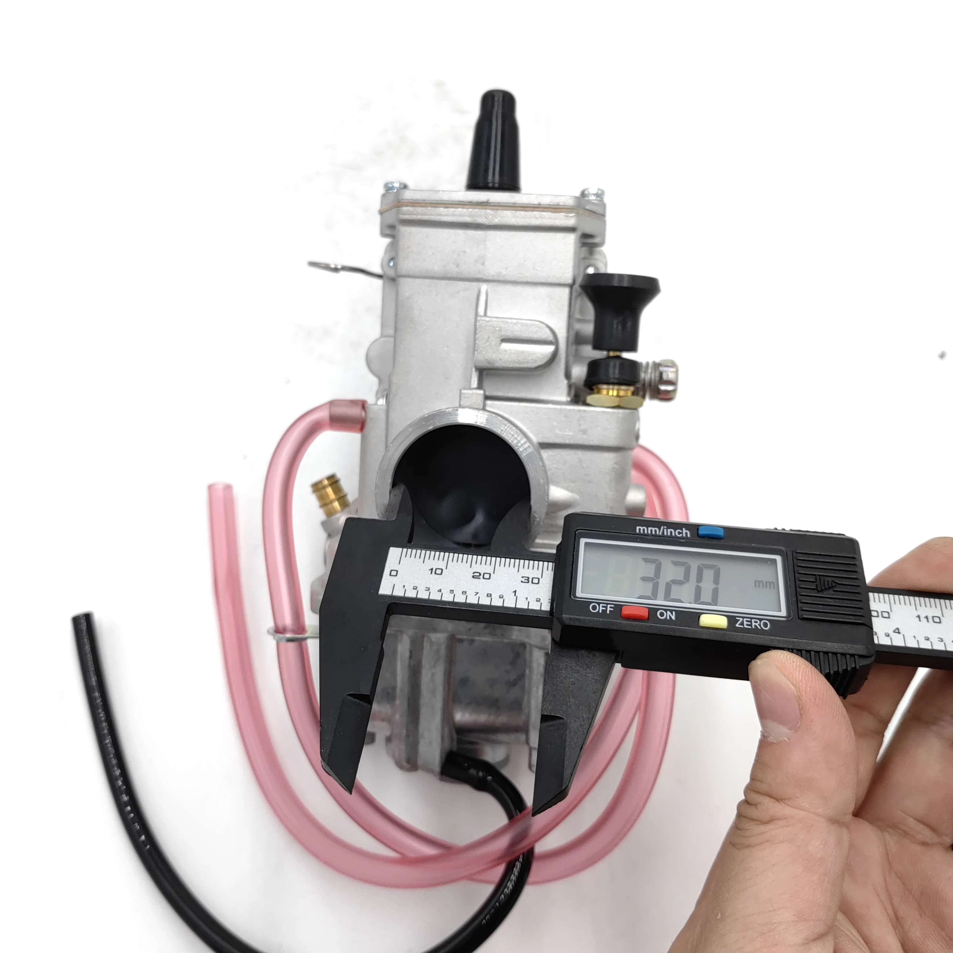 مكربن سيارة معدل مناسب لمكربن الدراجة النارية Mikuni TM TMX TM24 TM28 TM30 TM32 TM34 مم
