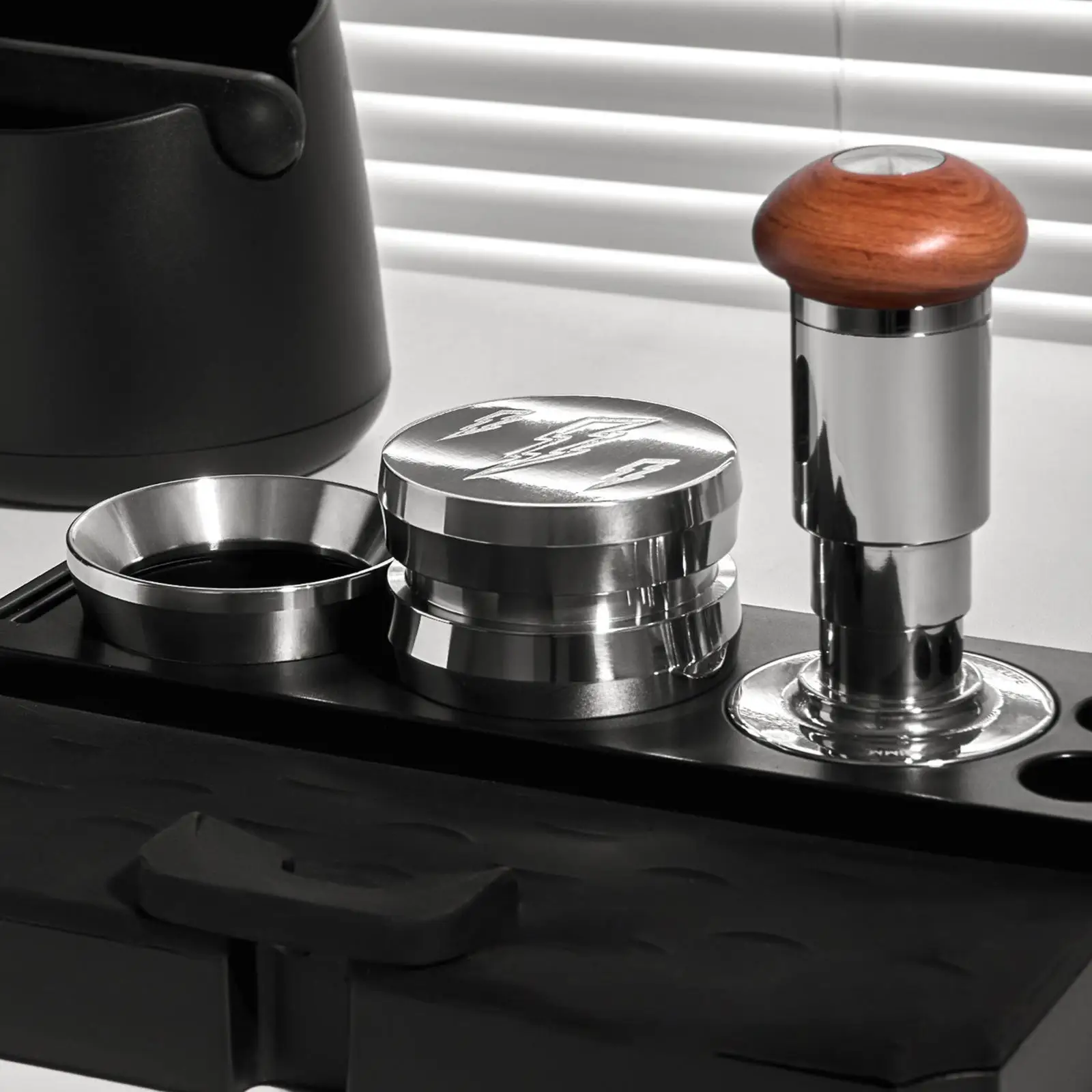 Distributeur de café pour 73 bars, 58mm