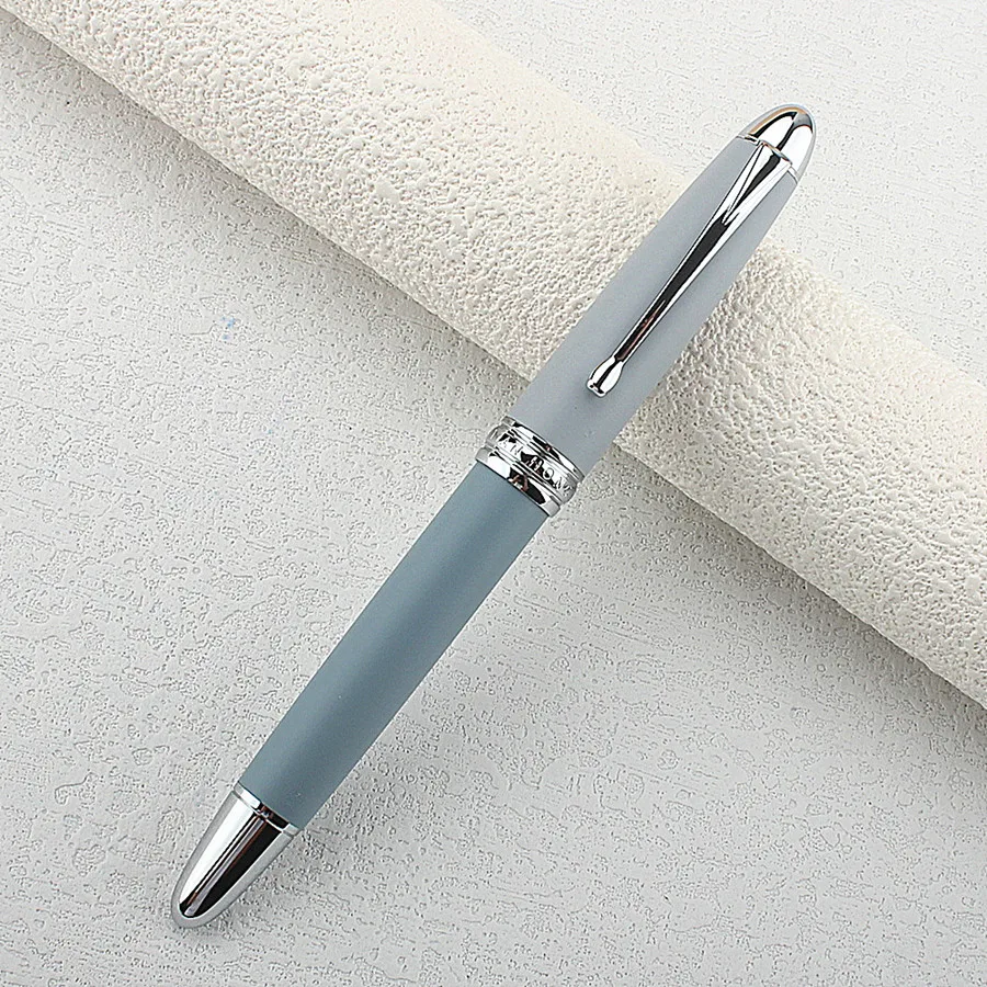 Hongdian 5019 Nordic Style Fountain Pen Writing Practice Students Special Pens Artsy Retro Gift  High-grade Pens