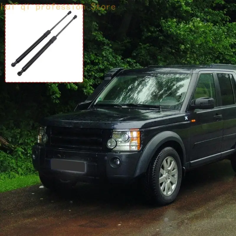 Motorhauben-Stützstangen-Set LR009106 Reparaturstütze für Discovery 3/4 Sport-Modelle H8WE – Detail 9
