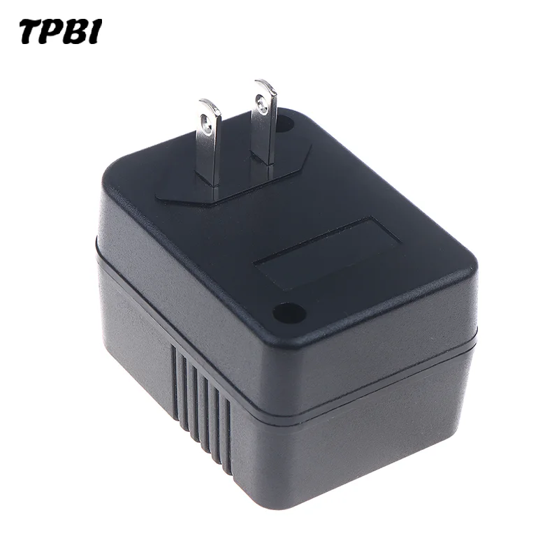 US Plug 50W Bidirectional Voltage Converter 220V To 110V For Oxygen Concentrator Monitor Placa De Vídeo Home Use