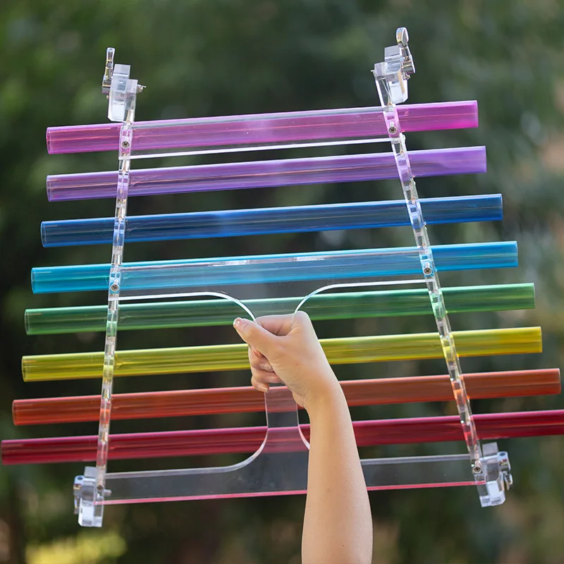 Factory Wholesale Harp Musical Instrument for Sale Laser Harp