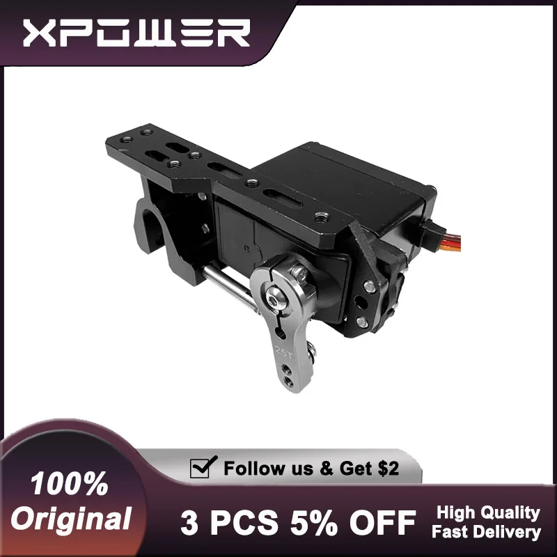 

25kg 29kg Drone Payload Drop Release Mechanism for Line Thrower Torque Release Net Boat Hook Parachute Airdrop System