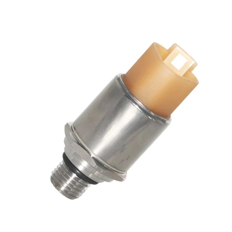 New excavator accessories hydraulic pump high pressure sensor is 17252661