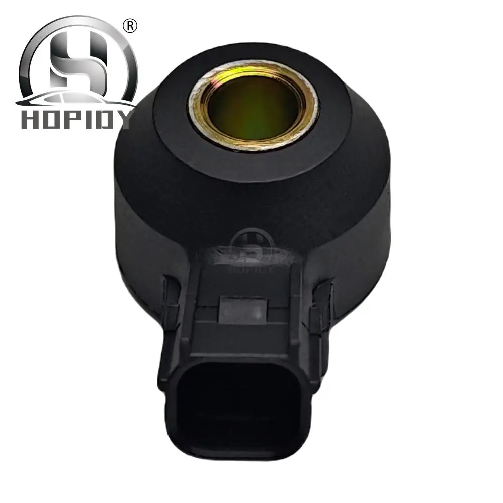 Original nuevo 30530-R1A-A01 30530R1AA01 KNE37 Sensor de detonación de golpe de encendido para Acura ILX MDX para Honda CR-V