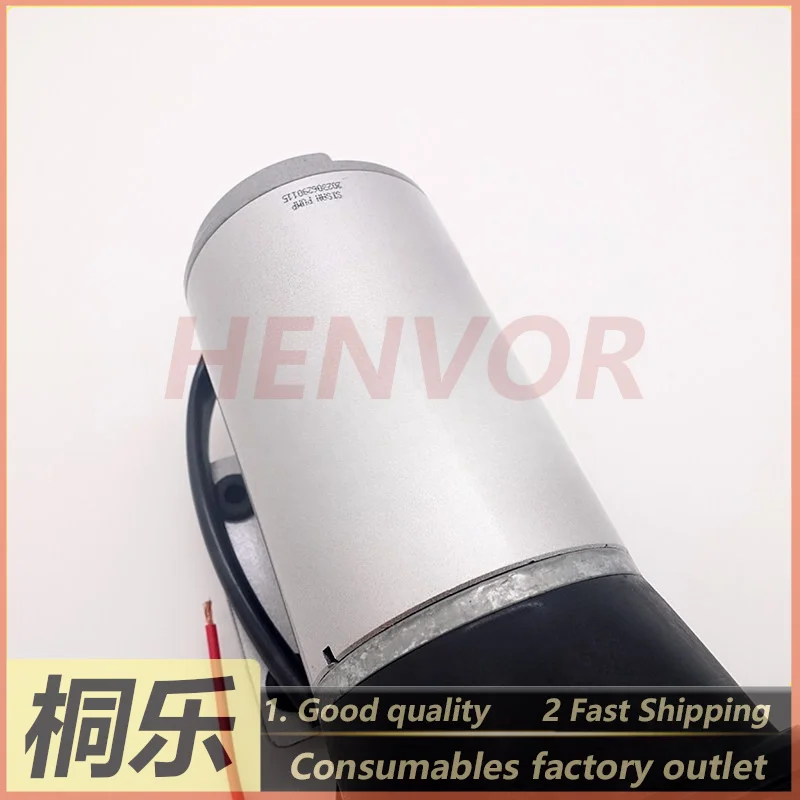 1PCS For Xizhuo Shangzun XZ-840 TPD-1100 CTP Plate Setter Parts Developer Chemical Supply Pump
