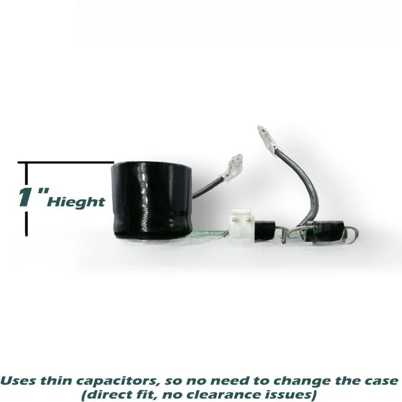 Design Bridge Rectifier Board 0063525 (Replace #0062974, 0062455, 0062458) 10 Sets
