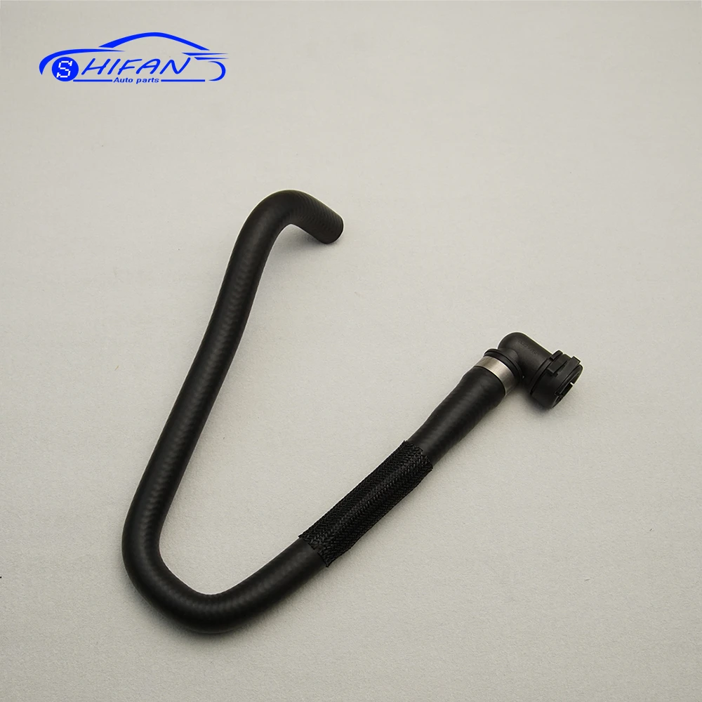 30745334 Expansion tank hose Heater Hose inlet hose For Volvo S80 S60 V70 XC70 2004 2005 2006 2007 2008 2009 Car Accessories