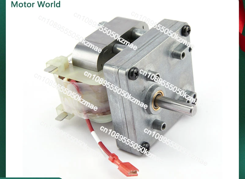 

Roundu Vertical Toaster B3715ui-095 Motor