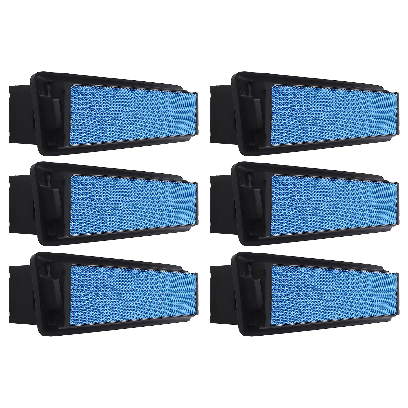 

Профессиональный воздушный фильтр для Freightliner Cascadia 2018-2022, артикул 0342776010