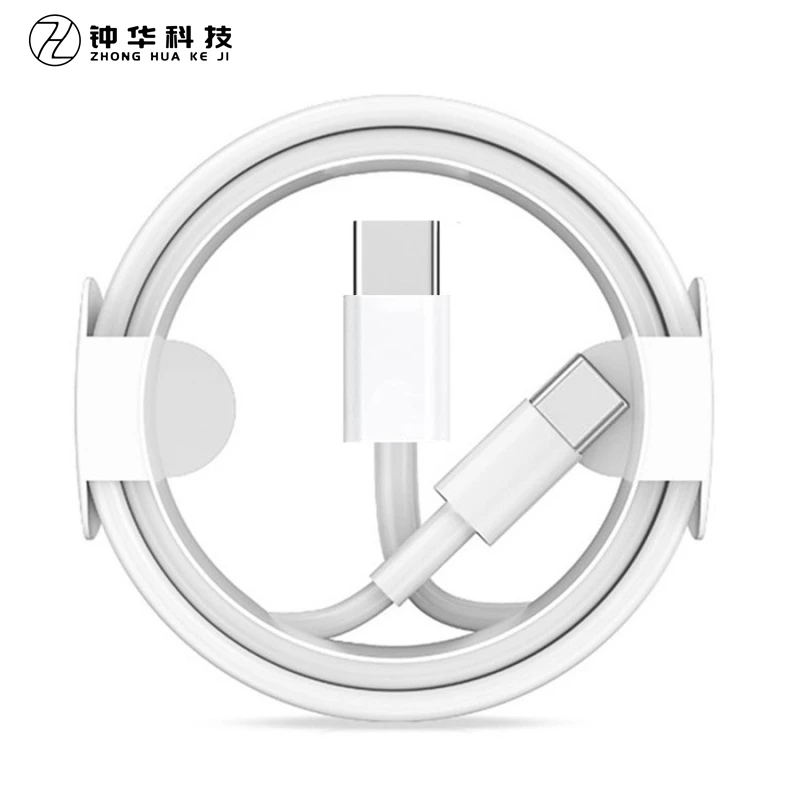 急速充電ケーブルタイプC, USB,充電器,iPhone 15,macbook,ipad,samsung,xiaomi,huawei,60w用ワイヤーコード