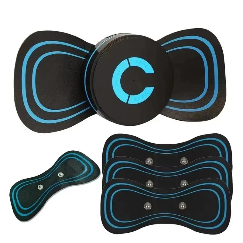 1-5pcs Massager Multifunctional Massager Neck Massager For Muscle Relief Needs Of The Whole Family