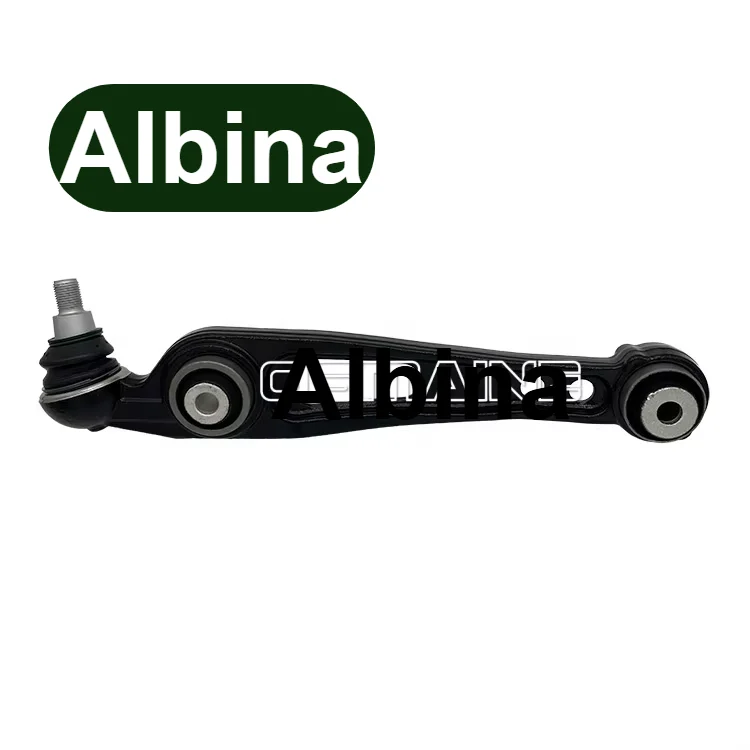 LR126100 Front Left Lower Control Arm Replace LR148057 LR171074 Fit Range Rover L405 L494  Range Rover Vogue Sport 2018-2022