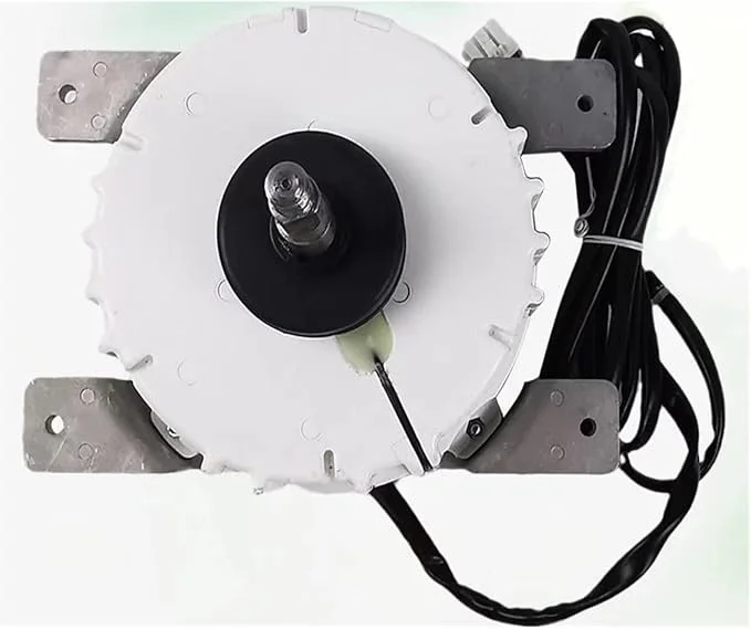 NEWBrand New Brushless DC Motor ZKSN-920-8-8L Suitable for Midea air Conditioning Multi Split Outdoor Unit 920W
