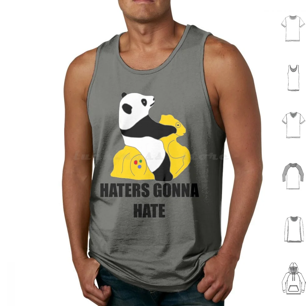 Haters Gonna Hate :… - image