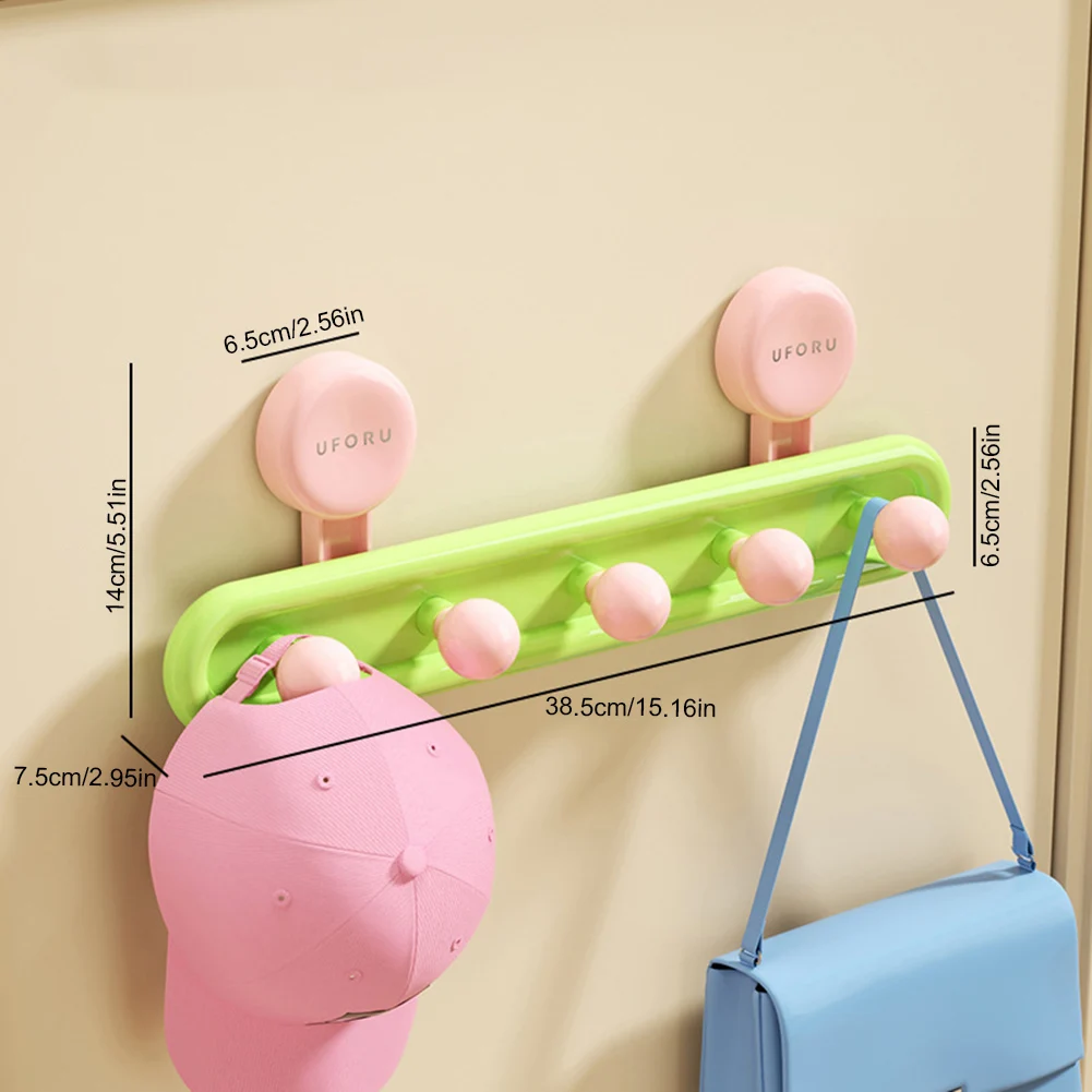 

Крючки на присоске для ванной комнаты и кухни, водонепроницаемые крючки на присоске с допамином, крючки для подвешивания одежды без сверления