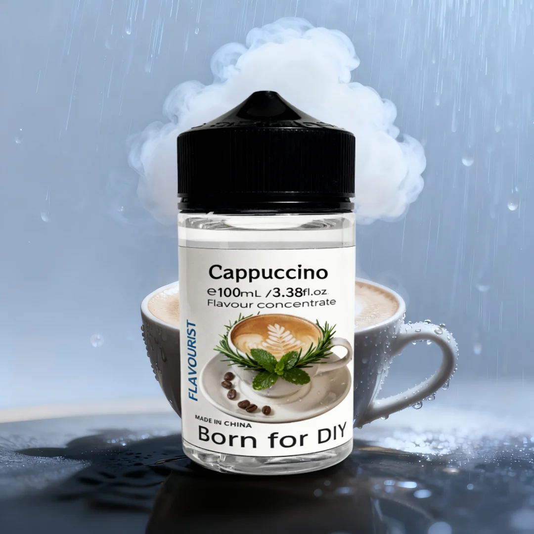 Cappuccino Flavor Concentrate  - Candle Making Fragrances 评论和价格