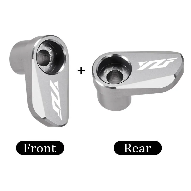 Motorcycle front and rear wheel modification ABS sensor protective cover For YAMAHA R3 R6 R7 R9 YZFR3 YZFR6 YZFR7 YZF R3 R6 R7