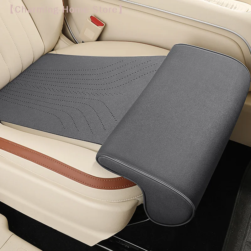 Extension Car Seat Leg Holder  - Car Seat Cushion Memory Foam 评论和价格
