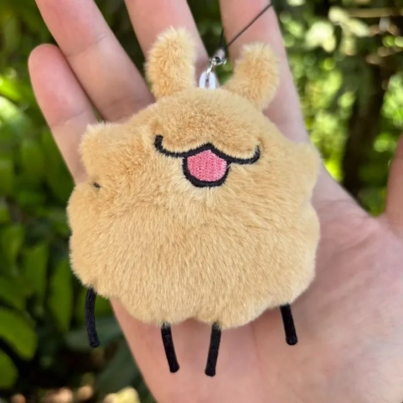 جوفاء فارس Silksong البرغوث السيرك مع لعبة الصوت لعبة جوفاء فارس الحيوان دمية عيد ميلاد هدية الكريسماس