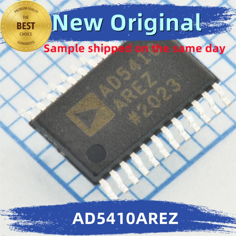 

3PCS/LOT AD5410AREZ Integrated Chip 100%New And Original BOM matching