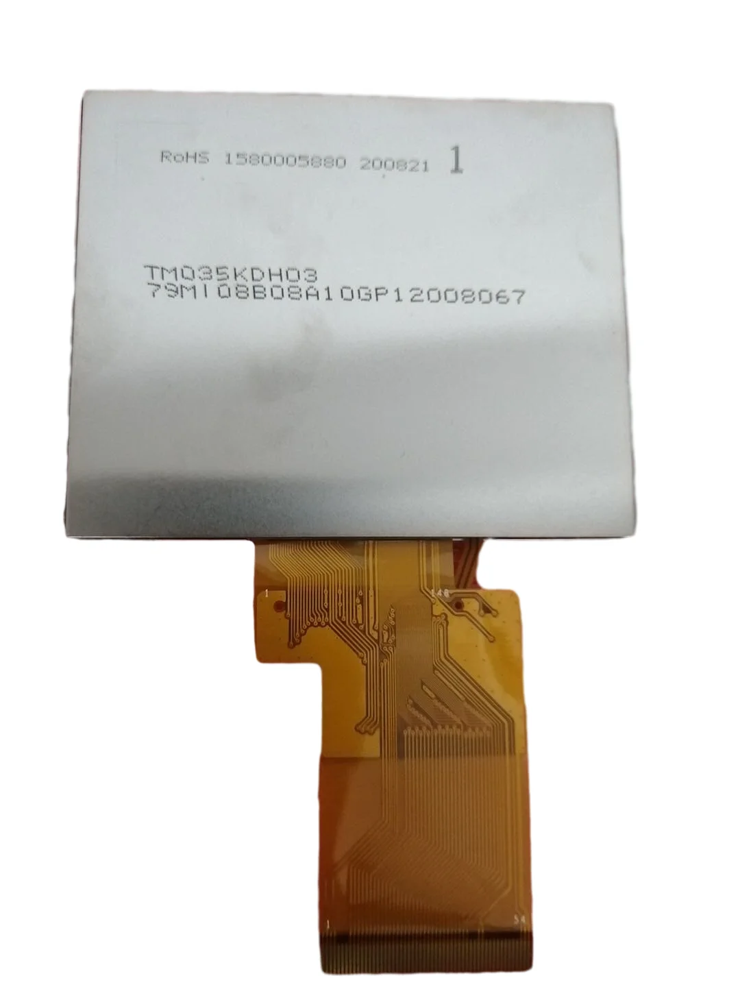 

100% originalTM035KDH03 LCD display screen