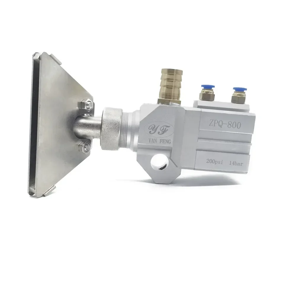 

ZPQ-800 easy manipulation Automatic Glass Bead Line Marking Automatic Glass Bead for Cold Paint Road Marking Machine