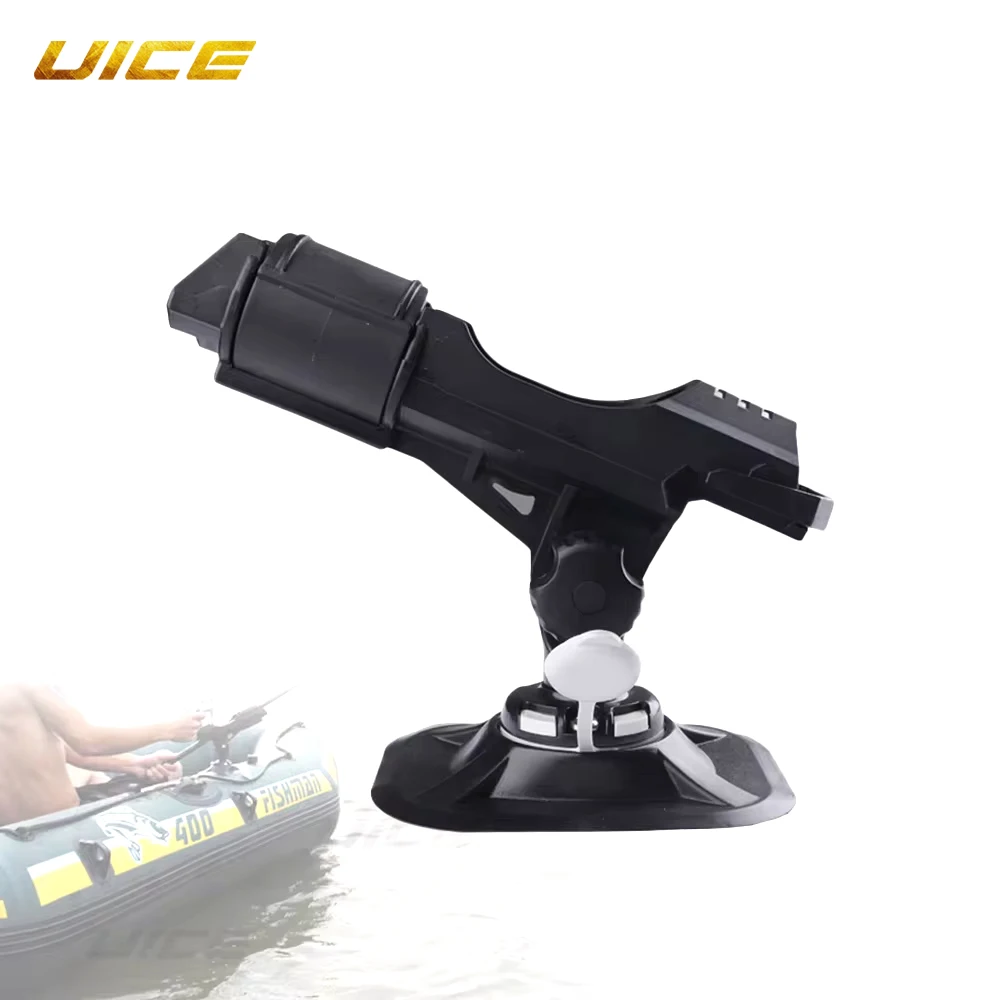 

Inflatable Boat Accessory Dinghy Raft Fishing Tool Rod Holder Device Pole Pvc Sup Board Kayak Fixer Fix Pole Mount Angle