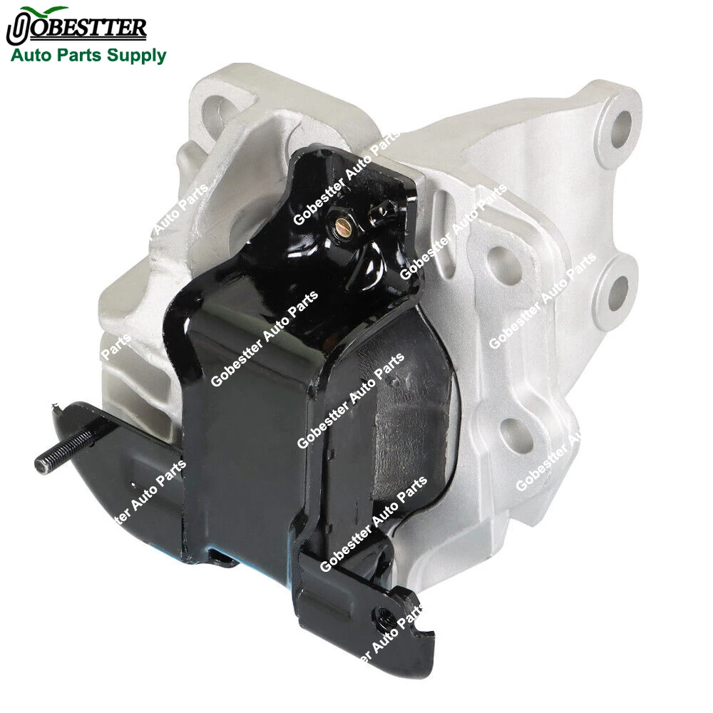 Engine Motor Mount Gearbox Mount Transmission Support For Ford Explorer 3.5L 2011-2019 DB5Z-6038A FB5Z-6038B DB5Z-6068A