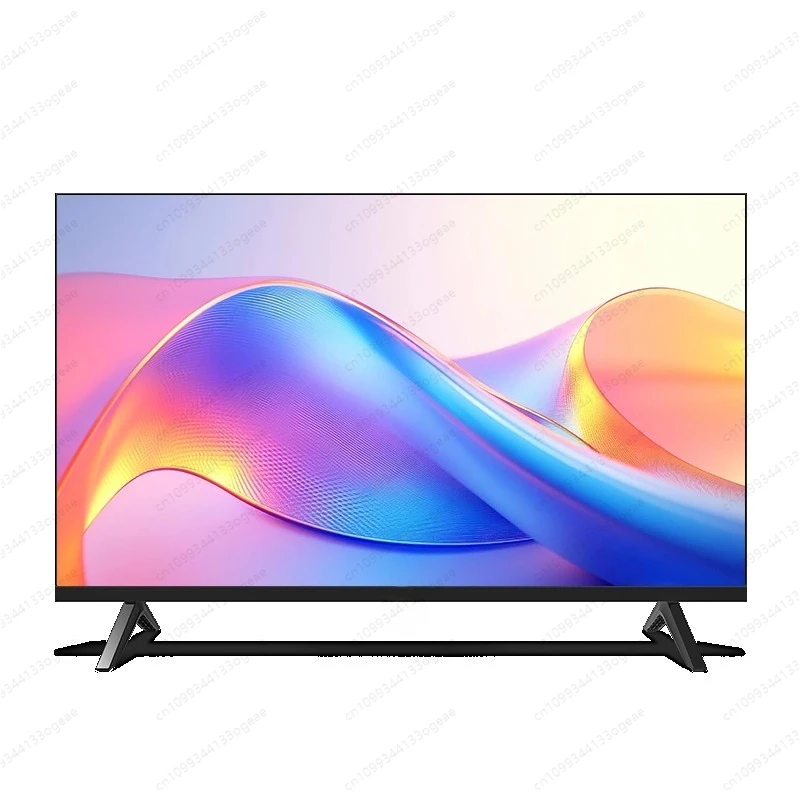 Smart TV 4K UHD con control de voz, Netflix YouTube, compatible con espejos de pantalla, HD10, o sala de estar y dormitorio