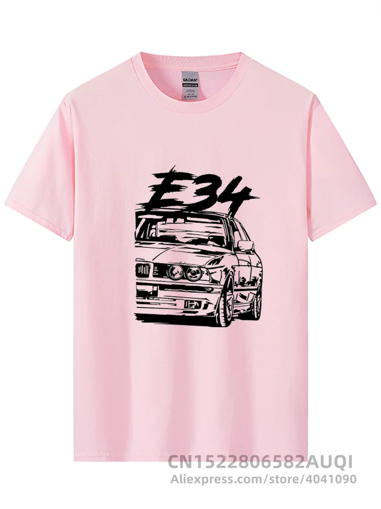 E34 TShirt