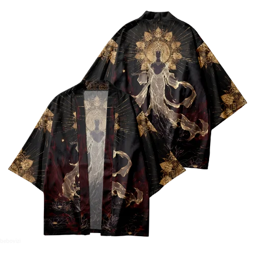 Abbigliamento tradizionale da uomo