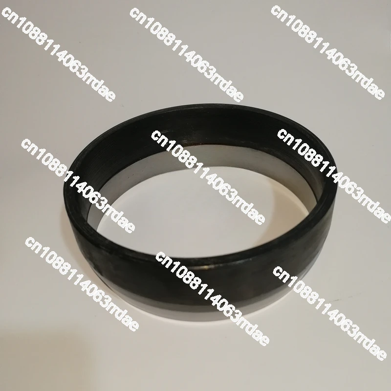 Manganese Steel Round Knife Ring Knife Die  Punching