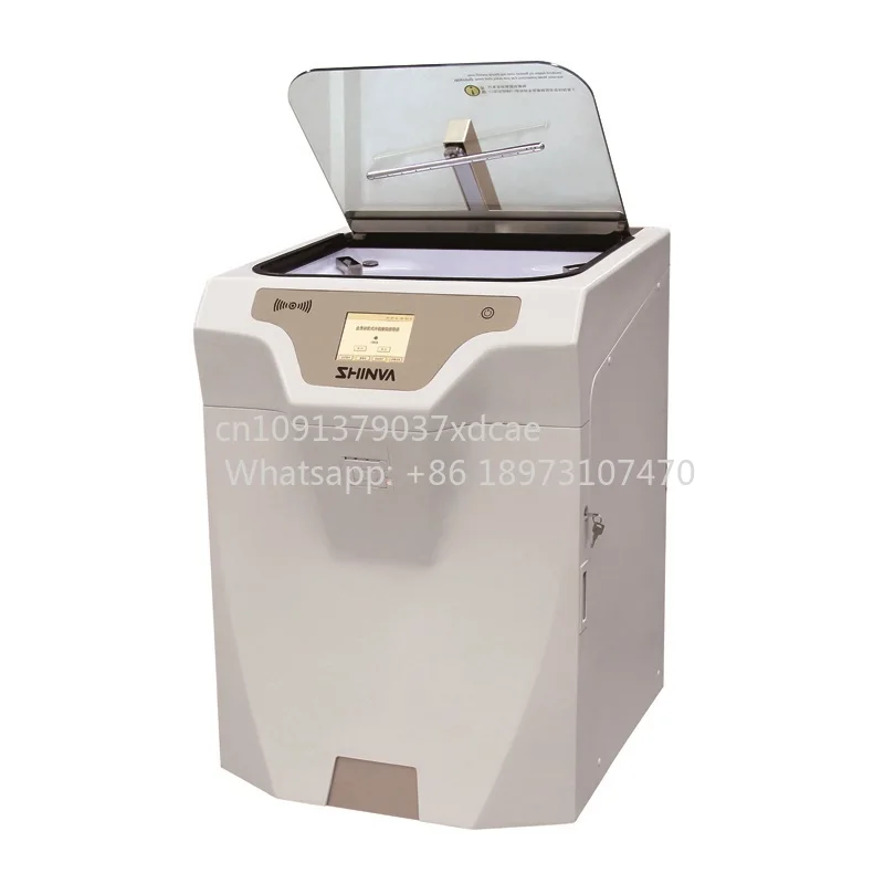 2026 New RIDER-50/60 Automatic Flexible Endoscope Washer-disinfector Endoscope Washing And Disinfection Machine