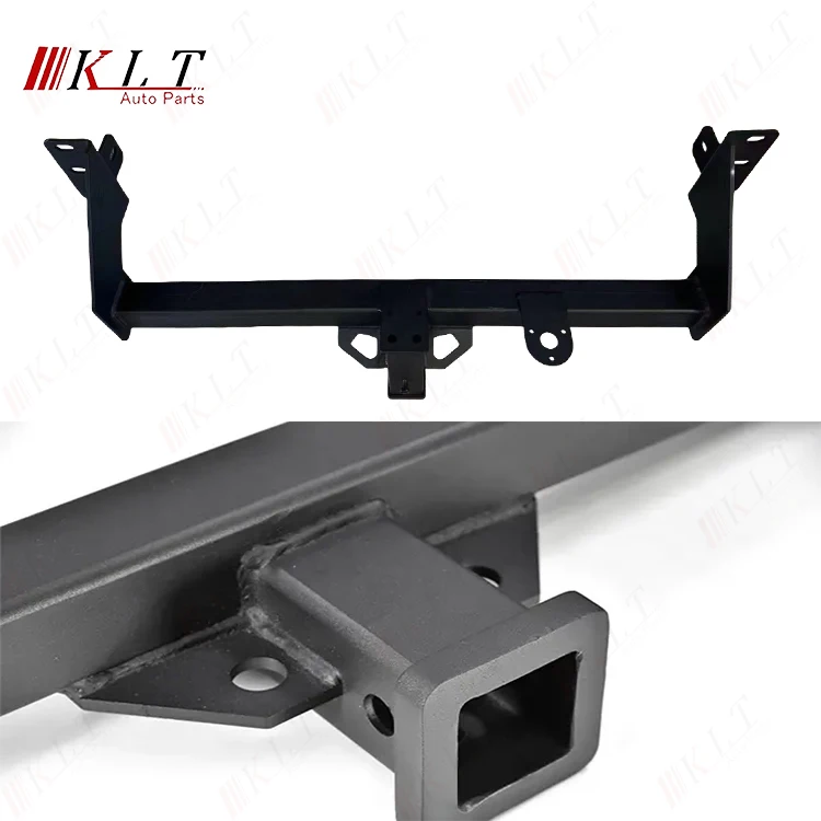 

KLT 2024 High Quality Towing Trailer Hitch Tow Bar For Triton L200 Truck Pickup