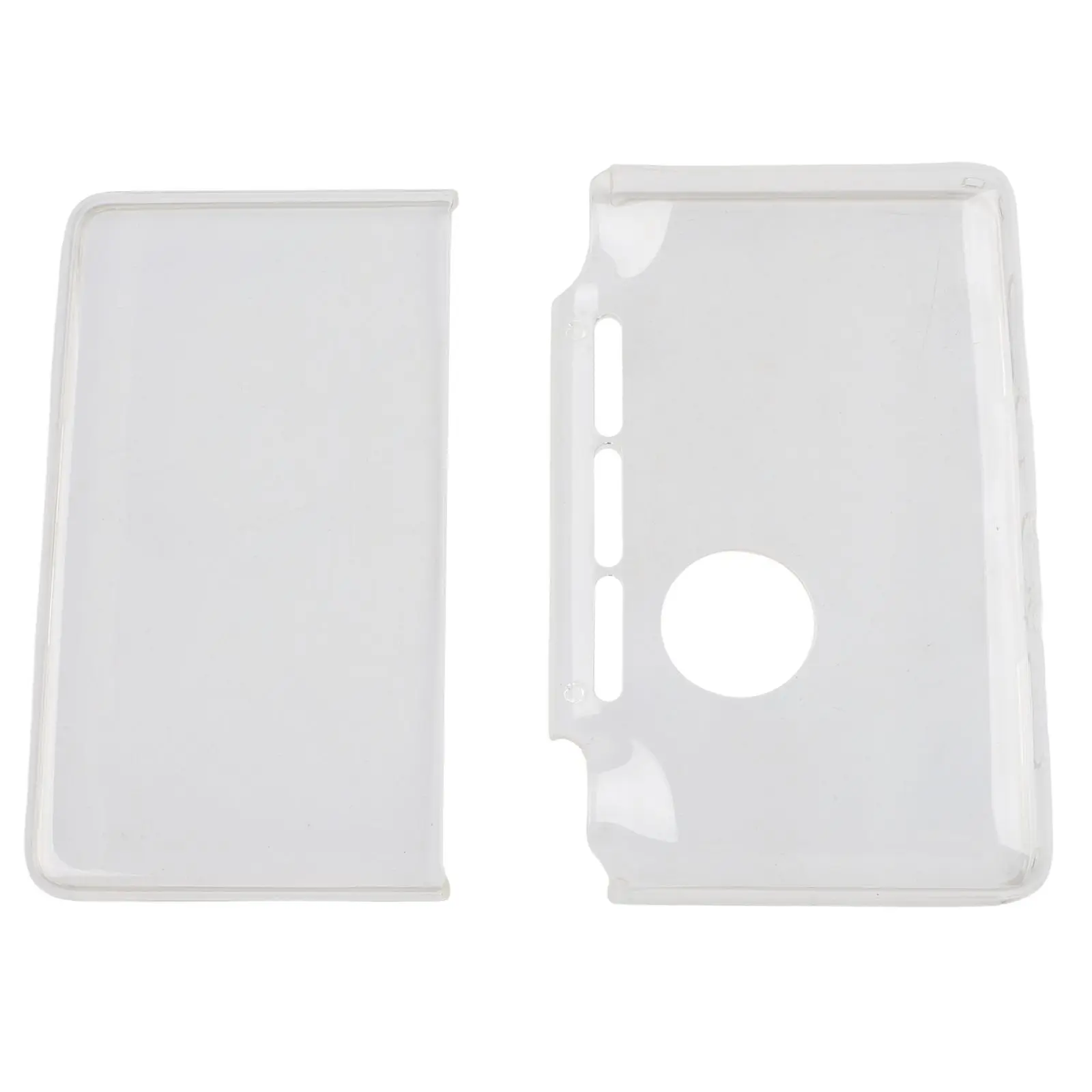 For TPU Case for AYN Dual-Screen Flip Console Engineered to Withstand Daily Wear Without Yellowing or Clouding