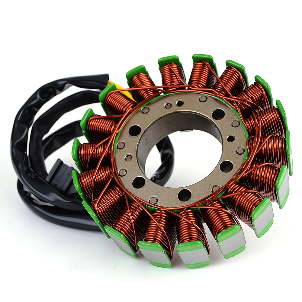 

Для Honda CBF600S PC38 2004 2005 2006, катушка статора мотоцикла 31120-MER-D01