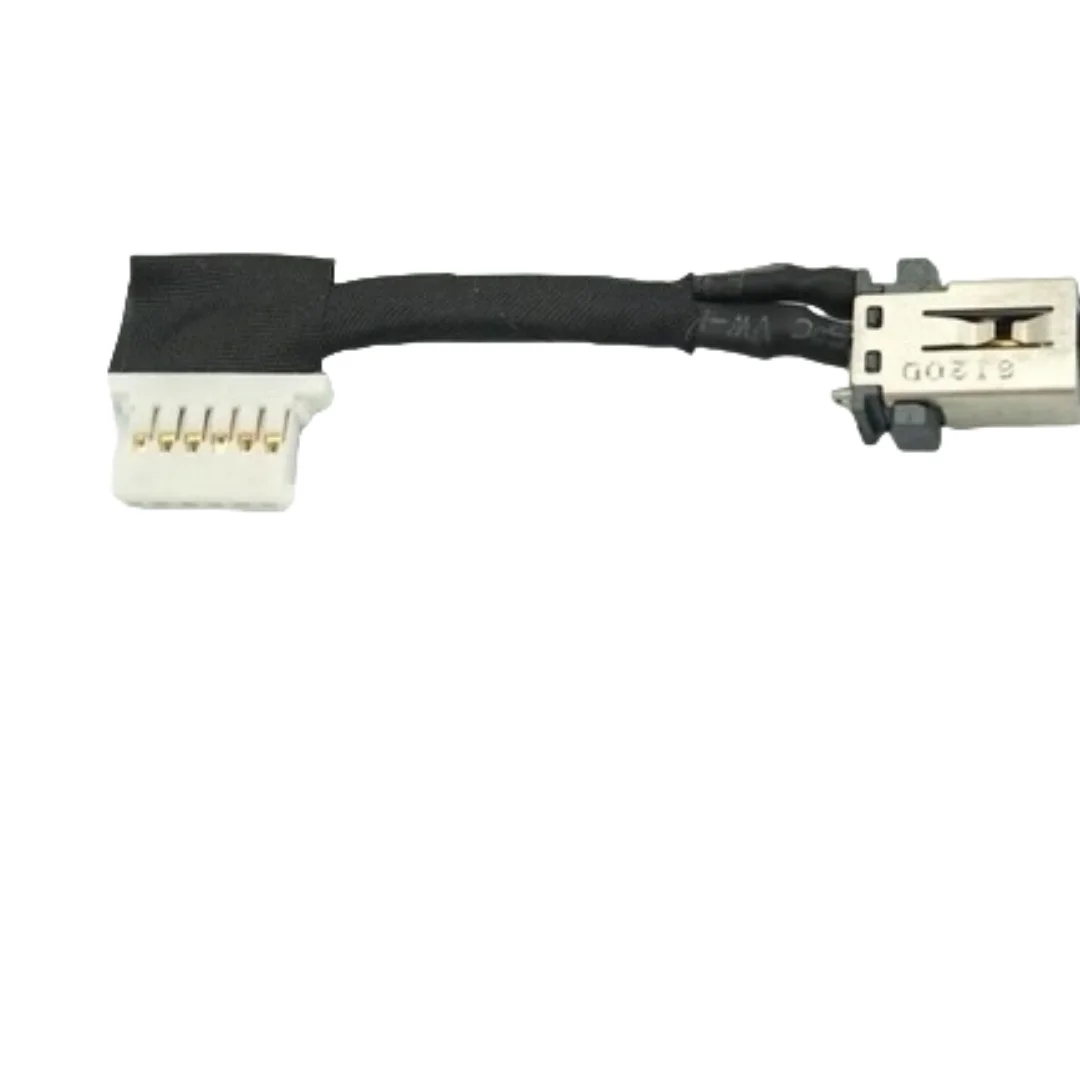

DC Power Jack Connector With Flex Cable for Acer Swift 5 SF514-52 SF514-52T SF514-52TP SF514-53T