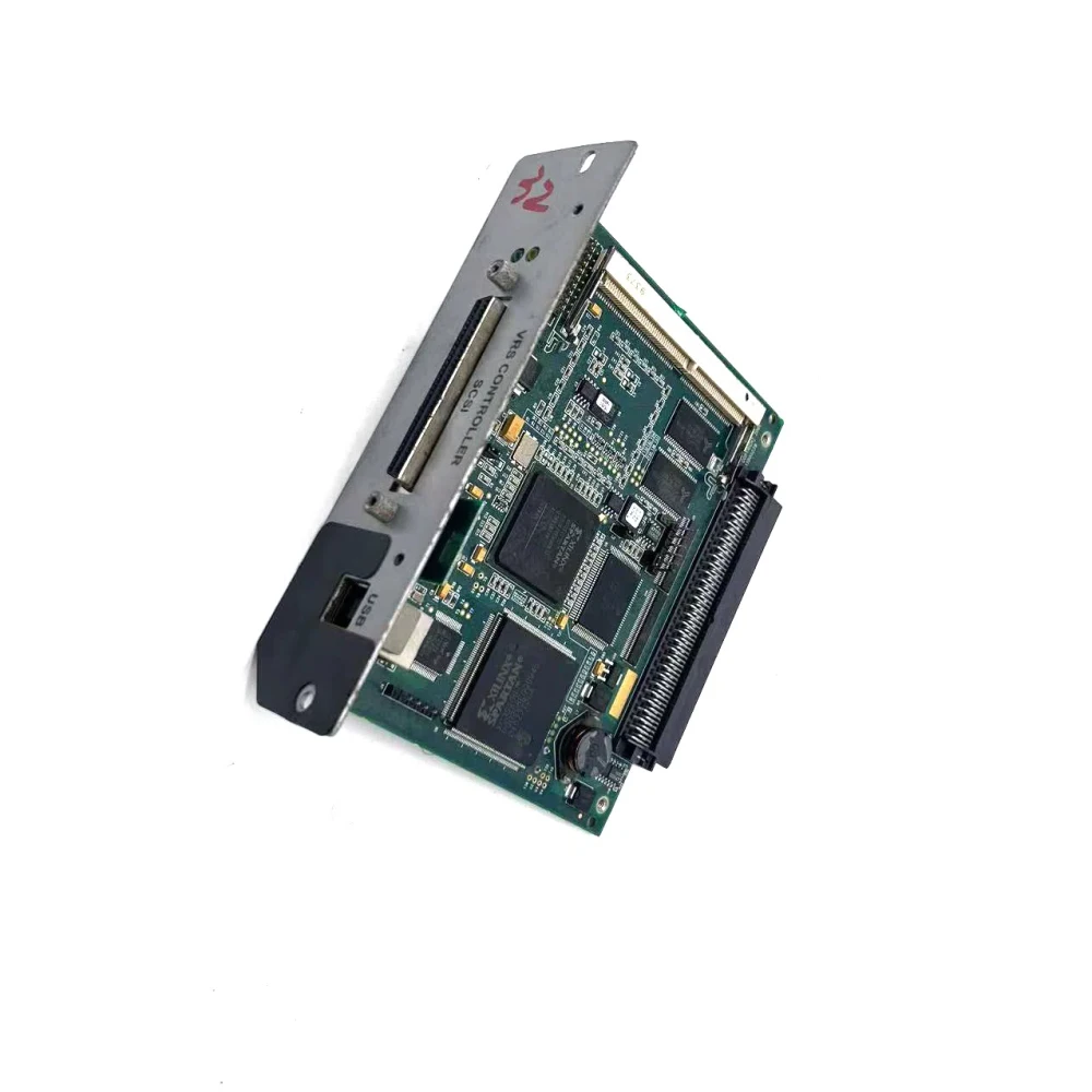 Main Board Motherboard 13000239 Fits For Fujitsu Printer Parts