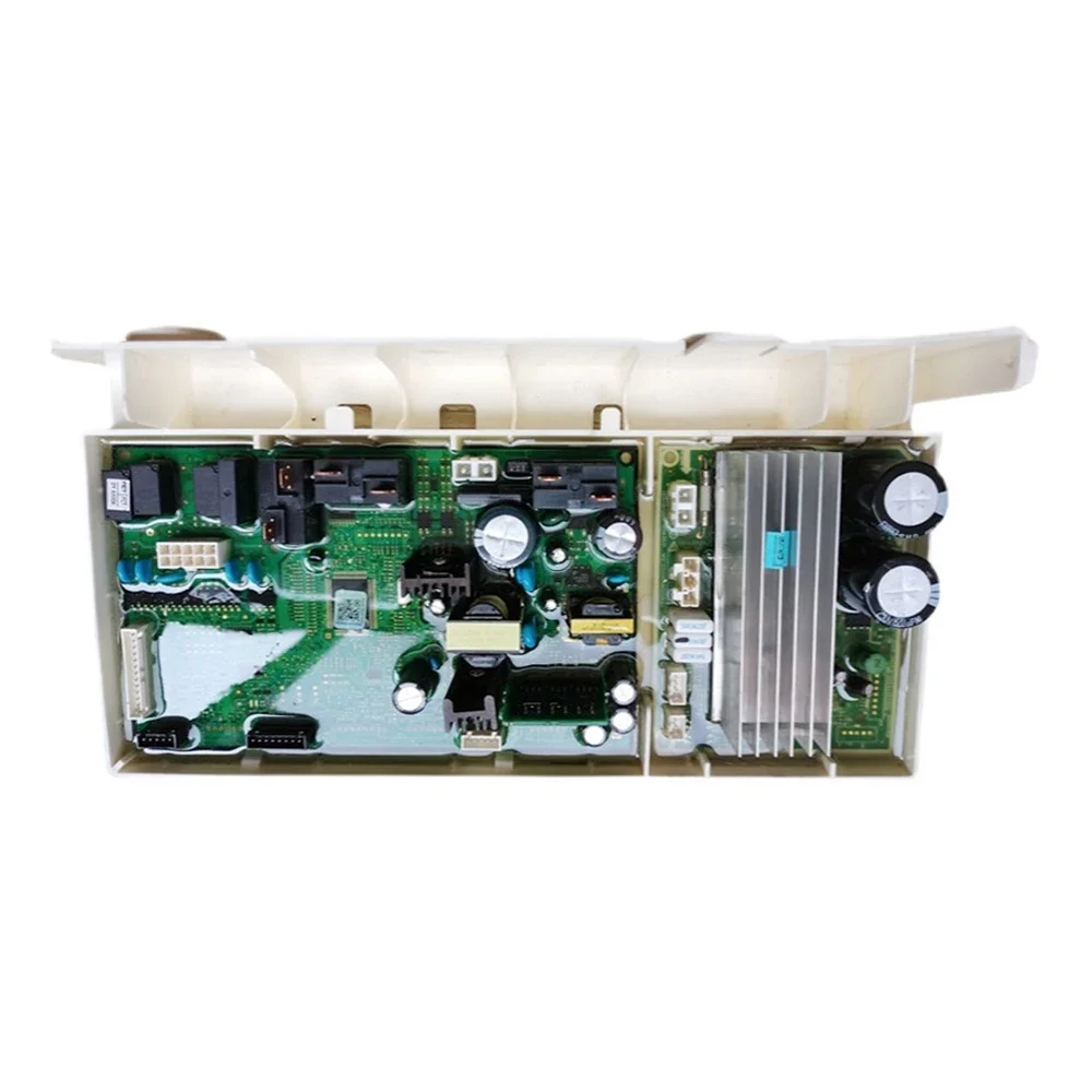 

Original Motherboard for Samsung Drum Washing Machine, Control Board, PCB, DC92-01725A, New