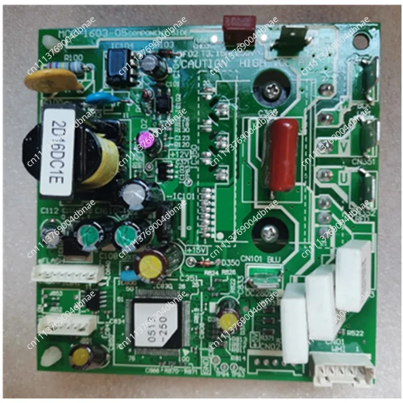 New for Toshiba air condition frequency conversion board 2D16DC1E MCC-1603-05 MCC-1603-03 MCC-1603-02 4316V401 2D16DA1 2D16DC1