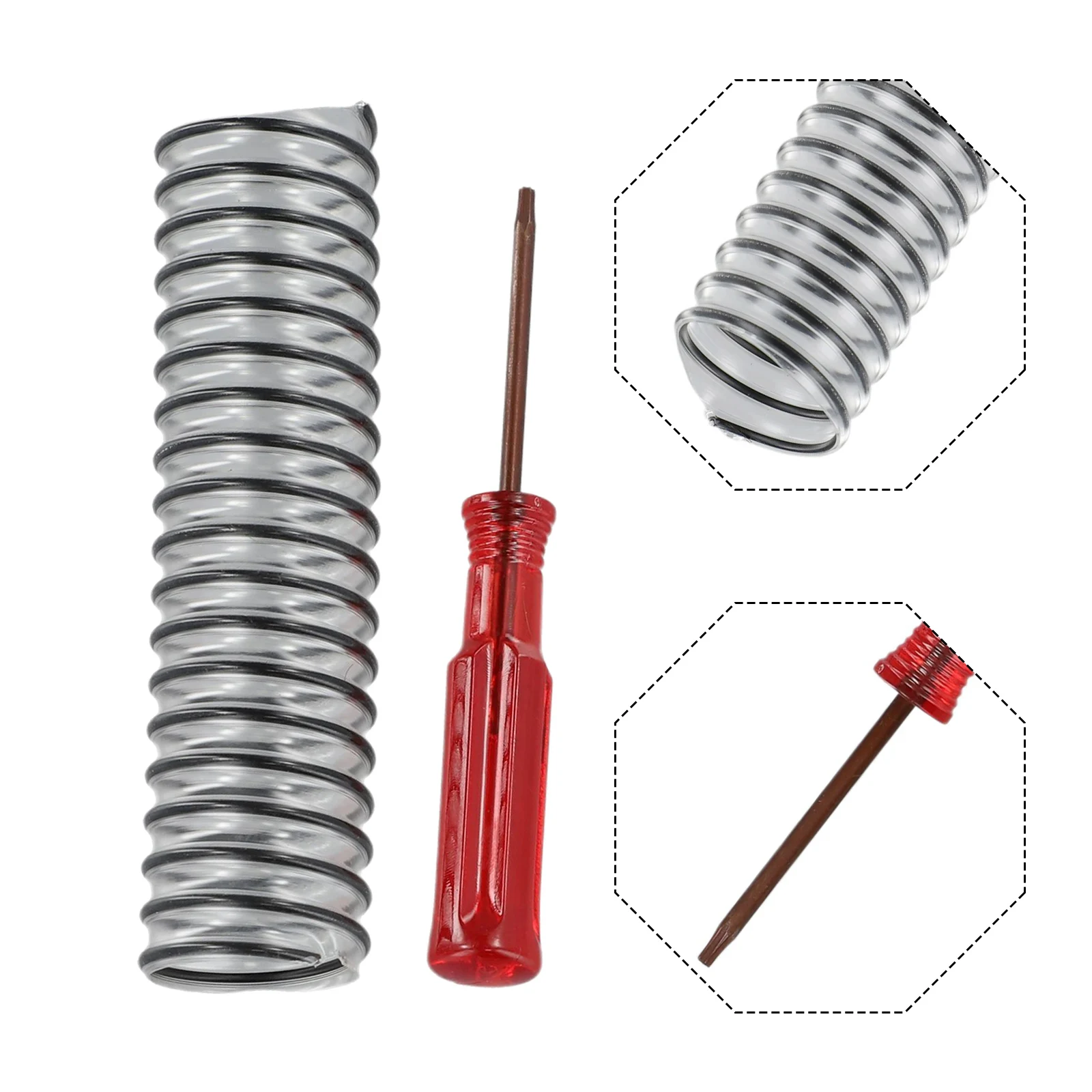 Vacuum Cleaner Hose Wet Dry Vacuum Cleaner Replacing Old Floor Brush Hoses Exquisite And Delicate High Quality Material