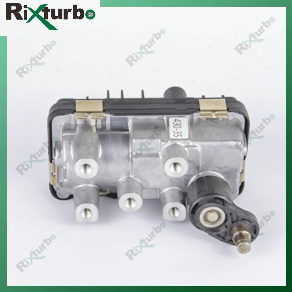 Turbocharger Electronic Actuator For BMW 520d G30 G31 X3 G01 X4 G02 2.0 dx B47 D20 A 8579213 6NW01043035 Turbine Auto Parts 2015