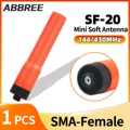 1 X Orange