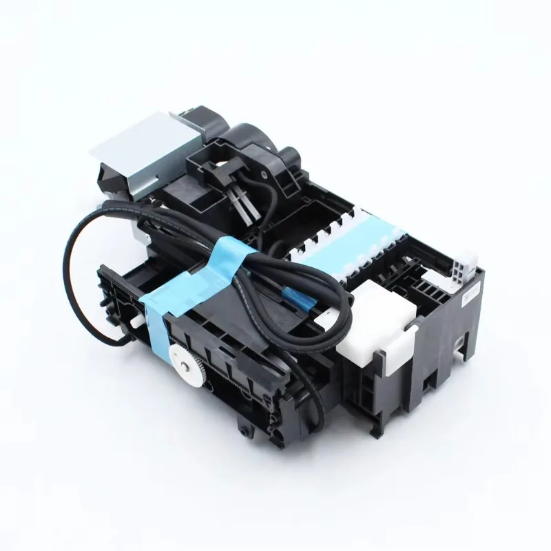 Original New Ink Pump Unit For Epson Surecolor F6070 F6200 F6000 F6270 F7000 F7070 F7200 T7000 T3270 Pump Assembly
